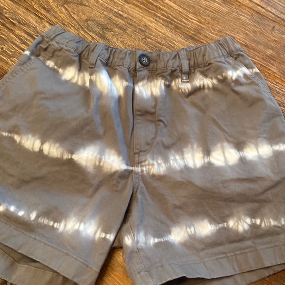 Chubbies Mens Shorts